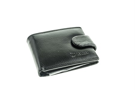 Портмоне мужское DONIYA натуральная кожа  (006-167) - фото 25311