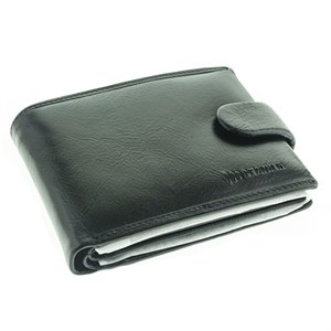 Портмоне мужское DONIYA натуральная кожа  (003-167) - фото 25312