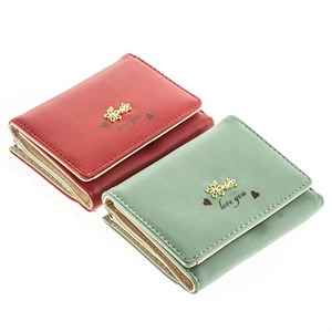 Кошелек Boershi детский галантерейная кожа (55559) - фото 25316