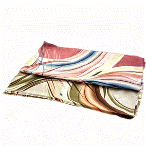 Платок женский Dulanna  100% шелк (9788) - фото 25325