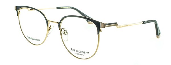 оправа Ana Hickmann 1429 09A+фут Португалия - фото 25354
