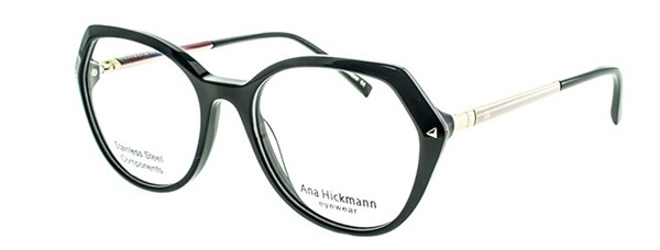 оправа Ana Hickmann 6433 А01+фут Португалия - фото 25361