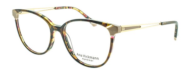 оправа Ana Hickmann 6460 Р02+фут Португалия - фото 25365