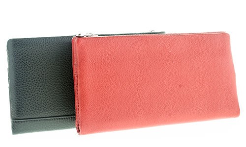 Кошелек SLG женский натуральная кожа (9918) - фото 25397