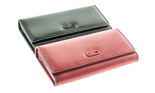 Кошелек  женский галантерейная кожа (514) - фото 25416