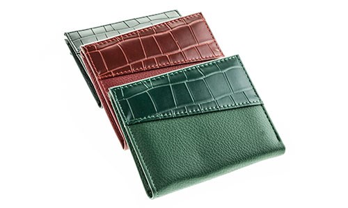 Кошелек  женский галантерейная кожа (КР-1) - фото 25417