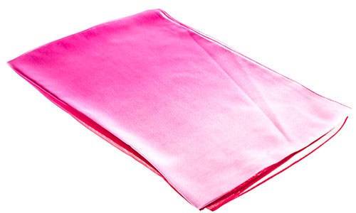 Шарф женский VICTORIA  100% шифон (0103-5) - фото 25441