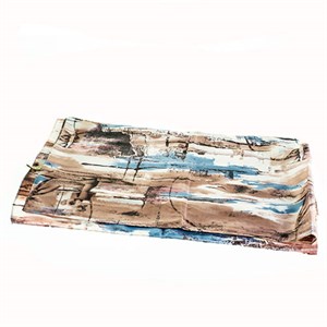 Платок женский DULANNA 100% шелк (9735) - фото 25463