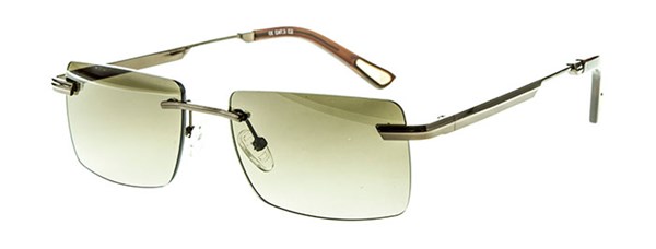 Очки солнцезащитные  мужские (16015) - фото 25471