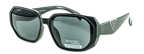 Очки солнцезащитные  Maiersha  женские поляризованные линзы(3676) - фото 25481