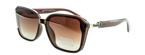 Очки солнцезащитные  Maiersha  женские поляризованные линзы(3672) - фото 25482