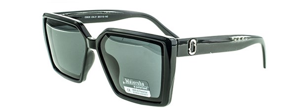 Очки солнцезащитные  Maiersha  женские поляризованные линзы(3635) - фото 25485