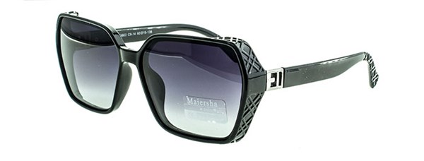 Очки солнцезащитные  Maiersha  женские поляризованные линзы(3663) - фото 25487