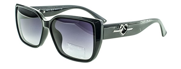 Очки солнцезащитные  Maiersha  женские поляризованные линзы(3673) - фото 25490