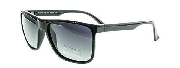 Очки солнцезащитные RETRO MODA мужские поляриз.линзы  (1027) - фото 25498