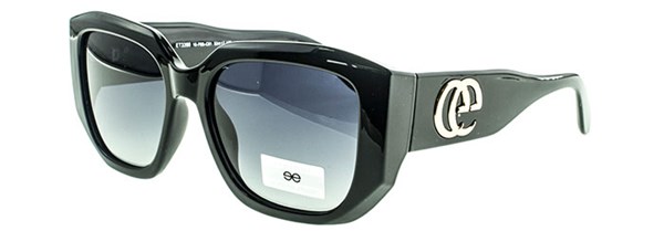 Очки солнцезащитные ETERNAL женские поляр.линзы (3390) - фото 25500