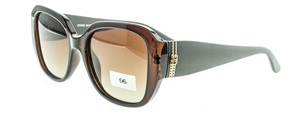 Очки солнцезащитные ETERNAL женские поляр.линзы (3433) - фото 25501