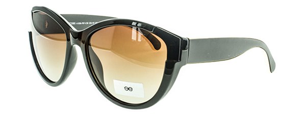 Очки солнцезащитные ETERNAL женские поляр.линзы (3085) - фото 25503