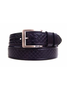 Ремень мужской натуральная кожа класс пряжка (40048) - фото 25570