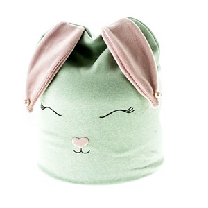 Шапка детская MIANGI, 950% хлопок 5% лайкра (0209-8) - фото 25580