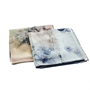 Платок женский Emilya 50% бамбук, 50% полиэстер (1805-9) - фото 25586