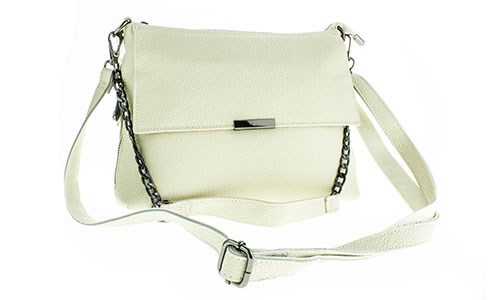 Сумка женская натуральная кожа (СТ-28) - фото 25589