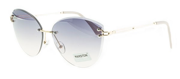 Очки солнцезащитные MARSTON женские (7059) - фото 25596