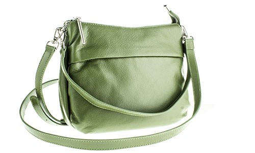 Сумка женская  Misskele натуральная кожа (1001) - фото 25621