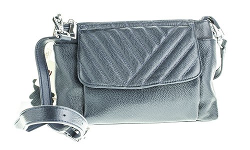 Сумка WAFA женская натуральная кожа (581) - фото 25624