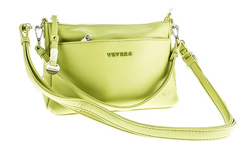 Сумка   женская  VEVERS галантерейная кожа (38020) - фото 25627