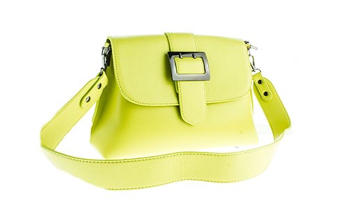 Сумка   женская  JIN FA галантерейная кожа (22126) - фото 25628