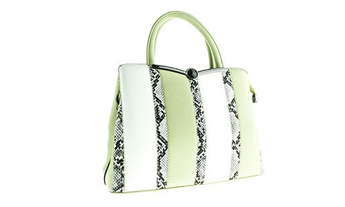 Сумка   женская  VLANDA галантерейная кожа (2173) - фото 25630