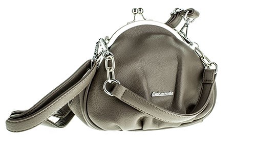 Сумка LUSHA женская галантерейная кожа (868137) - фото 25631