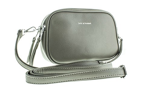 Сумка D-81  женская галантерейная кожа (88-2632) - фото 25632