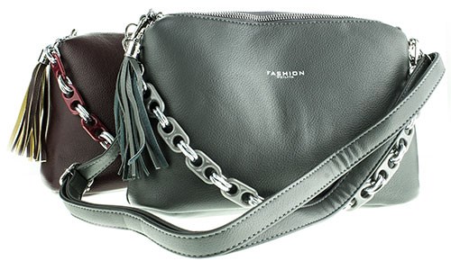 Сумка женская Verselia галантерейная кожа (2542) - фото 25634