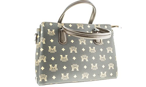 Сумка  женская Sibaili галантерейная кожа (93367) - фото 25636