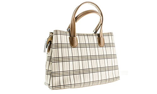 Сумка  женская  галантерейная кожа (1680) - фото 25637