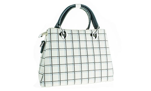 Сумка   женская LLYZ галантерейная кожа (1836) - фото 25644