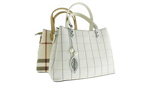 Сумка   женская галантерейная кожа (1683) - фото 25645