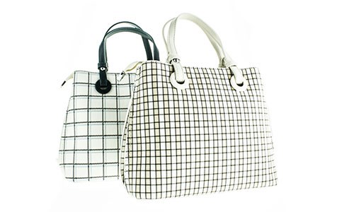 Сумка женская LLYZ галантерейная кожа (89812) - фото 25646