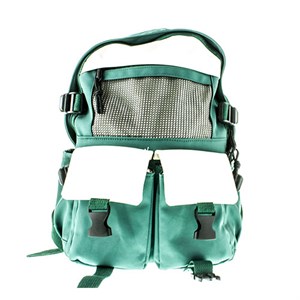 Рюкзак CAILINGNIAO полиэстер/текстиль  (06) - фото 25650