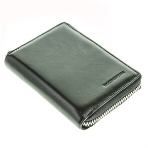 Портмоне Marco Coverna  натуральная оленья кожа (2053) - фото 25653