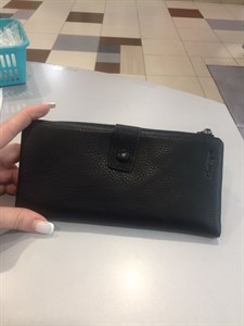 Клатч мужской Catiroya натуральная кожа (489-1637) - фото 25661