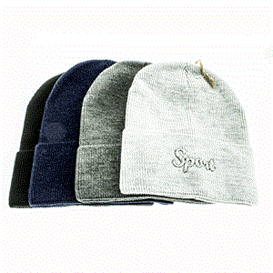 Шапка подростковая BY Kotos, 30% шерсть, 70% акрил (0802-21) - фото 25662