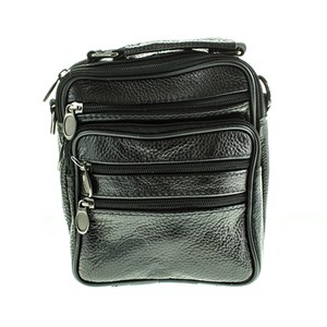 Сумка  мужская натуральная кожа (7009-2) - фото 25672