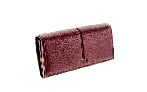 Кошелек Vereva женский натуральная кожа (084-035) - фото 25680