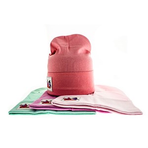 Шапка детская Among, 100% хлопок (0505-14) - фото 25683