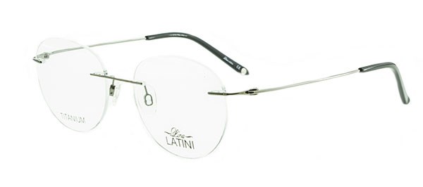 Lina Latini 62603 c03в +футл безободковая оправа - фото 25694