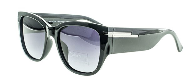 Очки солнцезащитные POLARIZED женские поляриз.линзы (6627) - фото 25723