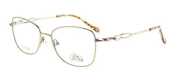 Lina Latini 68535 с210 TITANIUM +футл - фото 25785